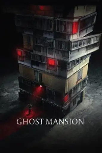 Download Ghost Mansion 2021 Hindi Dubbed HDRip Full Movie Download Ghost Mansion 2021 Hindi Dubbed HDRip Full Movie