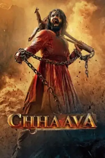 Download Chhaava 2025 Hindi HDRip Full Movie Download Chhaava 2025 Hindi HDRip Full Movie