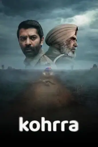 Download Kohrra Season 2 Hindi HDRip Full Series Download Kohrra Season 2 Hindi HDRip Full Series
