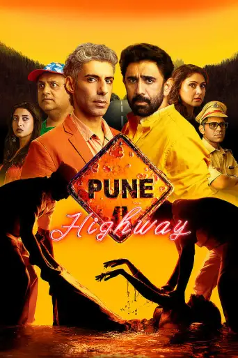 Download Pune Highway 2025 Hindi HDRip Full Movie Download Pune Highway 2025 Hindi HDRip Full Movie