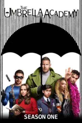 Download Umbrella Academy Season 1 Hindi HDRip ALL Episodes Download Umbrella Academy Season 1 Hindi HDRip ALL Episodes
