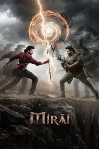 Download Mirai 2025 Hindi Dubbed HDRip Full Movie Download Mirai 2025 Hindi Dubbed HDRip Full Movie