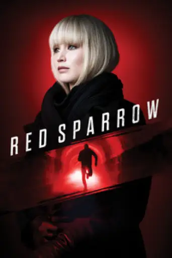 Red Sparrow (2018) BluRay [Hindi (ORG 5.1) & English] 4K 1080p 720p & 480p Dual Audio [x264/10Bit-HEVC]