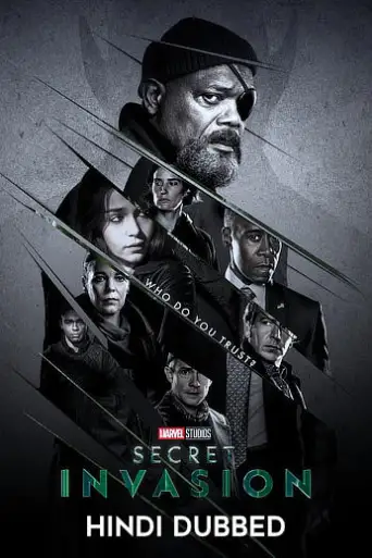 Downloads Secret Invasion Season 1 Hindi Dubbed HDRip ALL Episodes Downloads Secret Invasion Season 1 Hindi Dubbed HDRip ALL Episodes