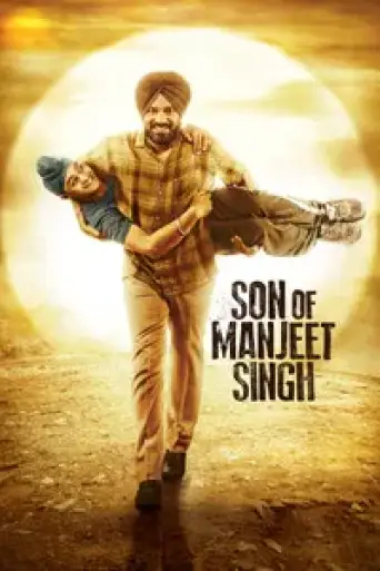 Son of Manjeet Singh (2018) WEB-DL [Punjabi DD5.1] 1080p 720p & 480p [x264/HEVC]
