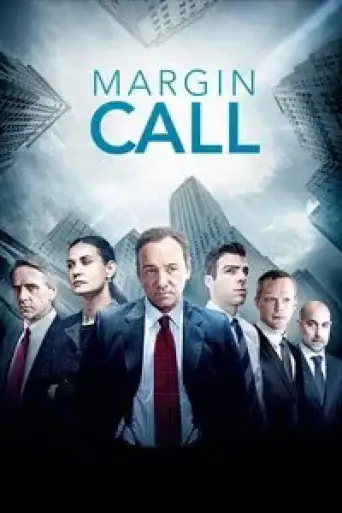 Margin Call (2011) BluRay [Hindi (DD2.0) & English] 1080p 720p & 480p Dual Audio [x264/10Bit-HEVC]