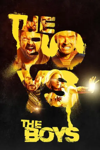 Download The Boys Season 3 Hindi HDRip ALL Episodes Download The Boys Season 3 Hindi HDRip ALL Episodes