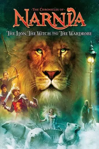The Chronicles of Narnia: The Lion, the Witch and the Wardrobe (2005) BluRay [Hindi (DD5.1) & English] 1080p 720p & 480p Dual Audio [x264]