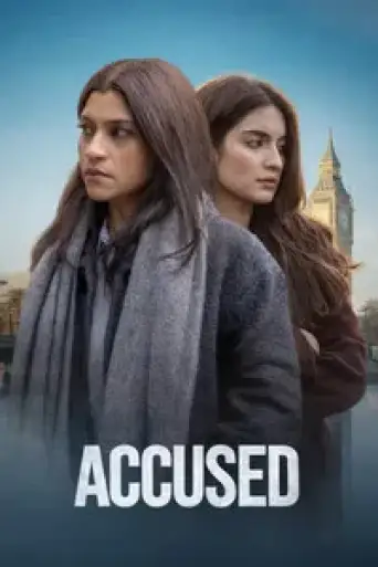 Accused (2026) WEB-DL [Hindi DD5.1] 1080p 720p & 480p [x264/HEVC]