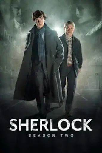 Download Sherlock (Season 2) English BluRay Full Series Download Sherlock (Season 2) English BluRay Full Series