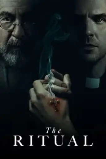 Download The Ritual 2025 Hindi Dubbed BluRay Full Movie Download The Ritual 2025 Hindi Dubbed BluRay Full Movie