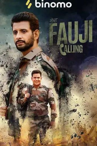 Download Fauji Calling 2021 Hindi HDCAM Full Movie Free Download Fauji Calling 2021 Hindi HDCAM Full Movie Free