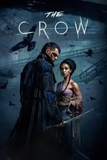 Download The Crow 2024 Hindi Dubbed BluRay Full Movie Download The Crow 2024 Hindi Dubbed BluRay Full Movie