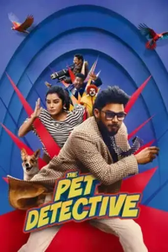 Download The Pet Detective 2025 Hindi Dubbed HDRip Full Movie Download The Pet Detective 2025 Hindi Dubbed HDRip Full Movie