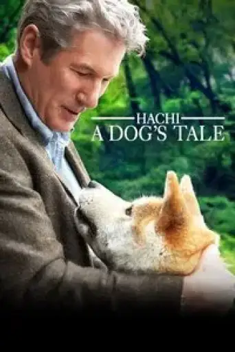 Download Hachi A Dogs Tale 2009 Hindi Dubbed BluRay Full Movie Download Hachi A Dogs Tale 2009 Hindi Dubbed BluRay Full Movie