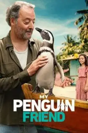 Download My Penguin Friend 2024 Hindi Dubbed HDRip Full Movie Download My Penguin Friend 2024 Hindi Dubbed HDRip Full Movie