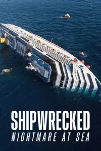 Shipwrecked: Nightmare at Sea (2026) WEB-DL [Hindi (DD5.1) & English] 1080p 720p & 480p Dual Audio [x264/ESubs]