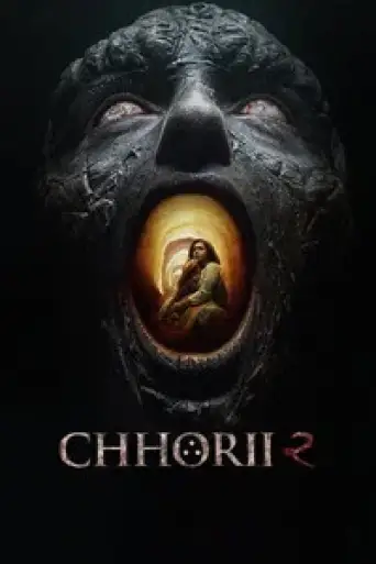 Download Chhorii 2 (2025) Hindi HDRip Full Movie Download Chhorii 2 (2025) Hindi HDRip Full Movie