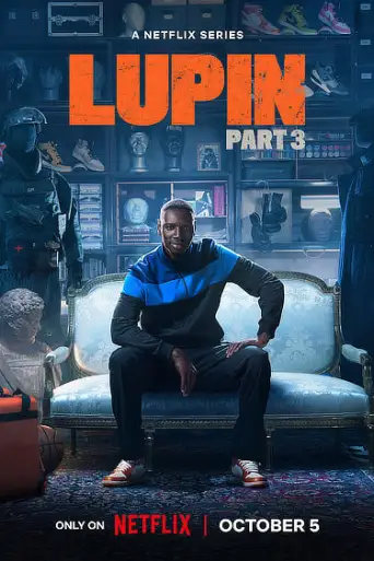 Download Lupin Part 3 Hindi Dubbed HDRip ALL Episodes Download Lupin Part 3 Hindi Dubbed HDRip ALL Episodes