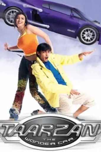 Download Taarzan: The Wonder Car (2004) Hindi WEB-DL Full Movie Download Taarzan: The Wonder Car (2004) Hindi WEB-DL Full Movie