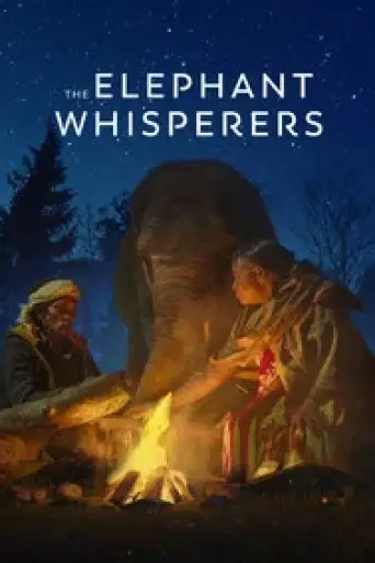 Download The Elephant Whisperers (2022) Hindi HDRip Full Documentary Download The Elephant Whisperers (2022) Hindi HDRip Full Documentary