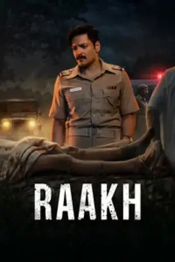 Download Raakh Season 1 Hindi HDRip ALL Episodes Download Raakh Season 1 Hindi HDRip ALL Episodes