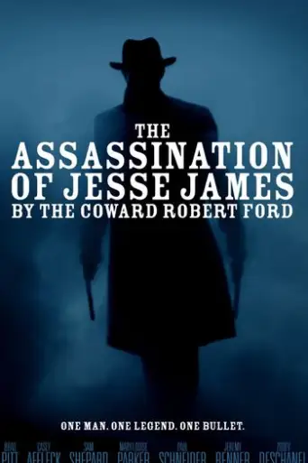 The Assassination Of Jesse James (2007) Hindi BluRay Dual Audio | Download | Watch Online The Assassination Of Jesse James (2007) Hindi BluRay Dual Audio | Download | Watch Online