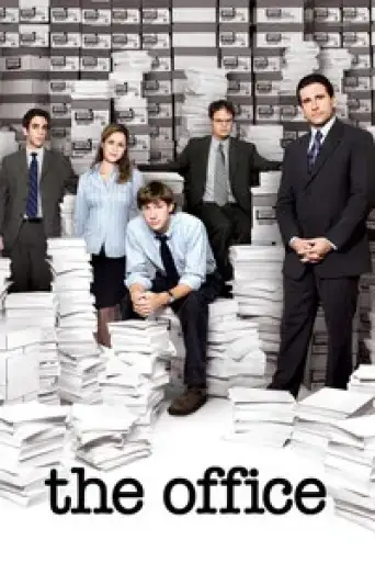 Download The Office (Season2) English HDRip Full Series Download The Office (Season2) English HDRip Full Series