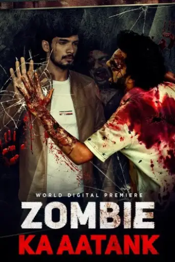 Download Zombie ka Aatank (2021) Hindi WEB-DL Full Movie Download Zombie ka Aatank (2021) Hindi WEB-DL Full Movie