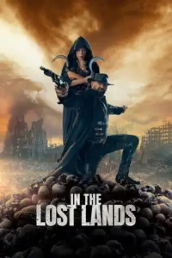 In the Lost Lands (2025) BluRay [Hindi (DD2.0) & English] 4K 1080p 720p & 480p Dual Audio [x264/10Bit-HEVC]