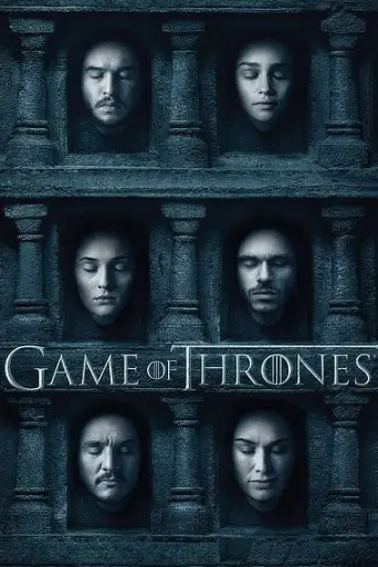 [18+] Game of Thrones (Season 6) BluRay [Hindi (ORG 2.0) & English 5.1] 1080p 720p & 480p [x264/10Bit-HEVC] | TVSeries [ALL Episodes]