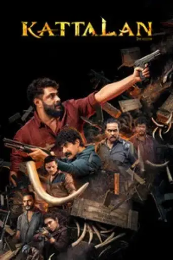 Kattalan (2026) DS4K WEB-DL [Hindi (DD5.1) & Malayalam] 4K 1080p 720p & 480p Dual Audio [x264/10Bit-HEVC]