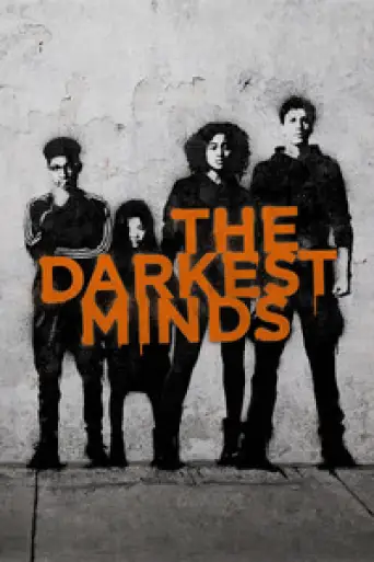 The Darkest Minds (2018) BluRay [Hindi (DD5.1) & English] 1080p 720p & 480p Dual Audio [x264/10Bit-HEVC]