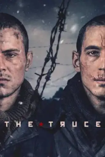 The Truce (2025) WEB-DL [Hindi (DD5.1) & English] 1080p 720p & 480p Dual Audio [x264/10Bit-HEVC]