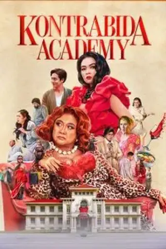 Download Kontrabida Academy 2025 Hindi Dubbed HDRip Full Movie Download Kontrabida Academy 2025 Hindi Dubbed HDRip Full Movie