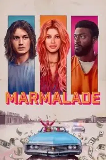 Download Marmalade 2024 Hindi Dubbed HDRip Full Movie Download Marmalade 2024 Hindi Dubbed HDRip Full Movie