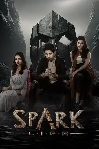 Download Spark LIFE 2023 Hindi Dubbed HDRip Full Movie Download Spark LIFE 2023 Hindi Dubbed HDRip Full Movie
