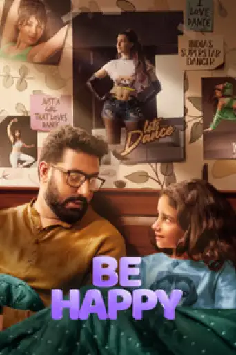 Download Be Happy 2025 Hindi HDRip Full Movie Download Be Happy 2025 Hindi HDRip Full Movie