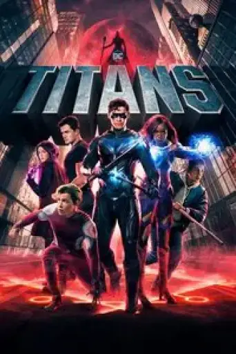 Download Titans (Season 4) English HDRip Full Series Download Titans (Season 4) English HDRip Full Series