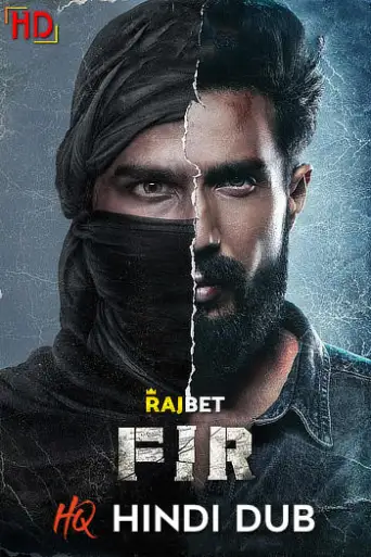 FIR (2022) [HQ Hindi-Dub] WEB-DL 1080p 720p & 480p [x264/HEVC] HD