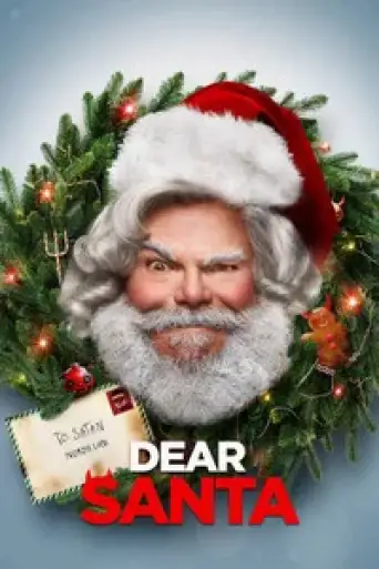 Download Dear Santa 2024 Hindi Dubbed HDRip Full Movie Download Dear Santa 2024 Hindi Dubbed HDRip Full Movie