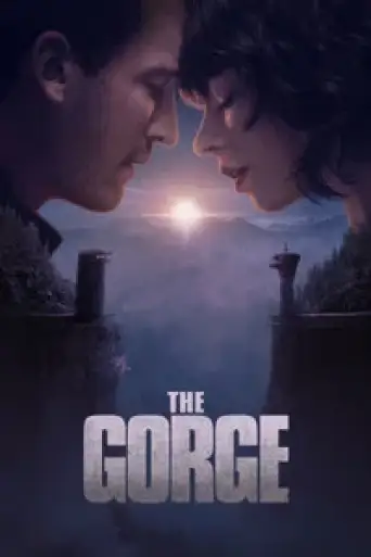 Download The Gorge (2025) English WEB-DL Full Movie Download The Gorge (2025) English WEB-DL Full Movie