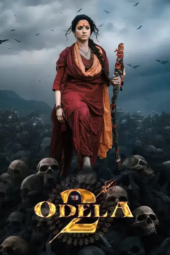 Download Odela 2 (2025) Hindi Dubbed HDRip Full Movie Download Odela 2 (2025) Hindi Dubbed HDRip Full Movie