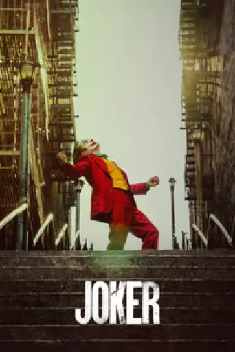 Download Joker (2019) Hindi Dubbed BluRay Full Movie Download Joker (2019) Hindi Dubbed BluRay Full Movie