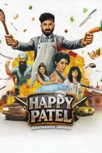 Download Happy Patel Khatarnak Jasoos 2026 Hindi HDRip Full Movie Download Happy Patel Khatarnak Jasoos 2026 Hindi HDRip Full Movie
