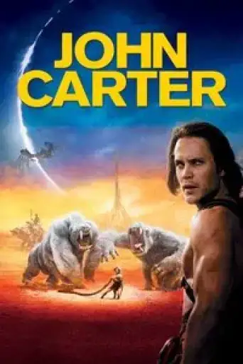 John Carter (2012) BluRay [Hindi (DD5.1) & English] 1080p 720p & 480p Dual Audio [x264/10Bit-HEVC]