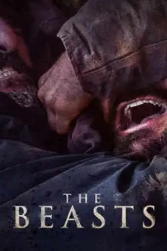 Download The Beasts 2022 Hindi Dubbed BluRay Full Movie Download The Beasts 2022 Hindi Dubbed BluRay Full Movie