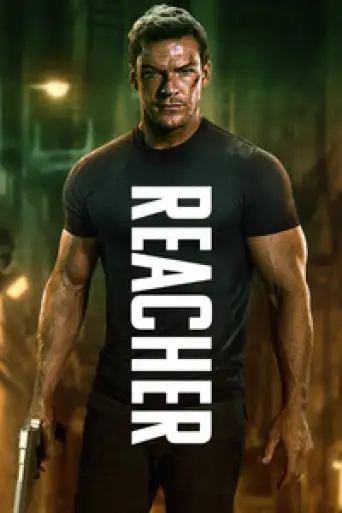 Download Reacher Season 1 Hindi Dubbed HDRip ALL Episodes Download Reacher Season 1 Hindi Dubbed HDRip ALL Episodes