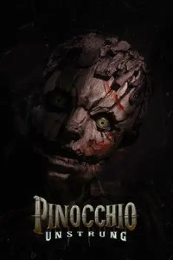Pinocchio: Unstrung (2026) WEB-DL [Hindi (DD5.1) & English] 1080p 720p & 480p Dual Audio [x264/10Bit-HEVC]