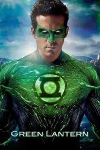 Green Lantern (2011) BluRay [Hindi (DD2.0) & English] 1080p 720p & 480p Dual Audio [x264/10Bit-HEVC]